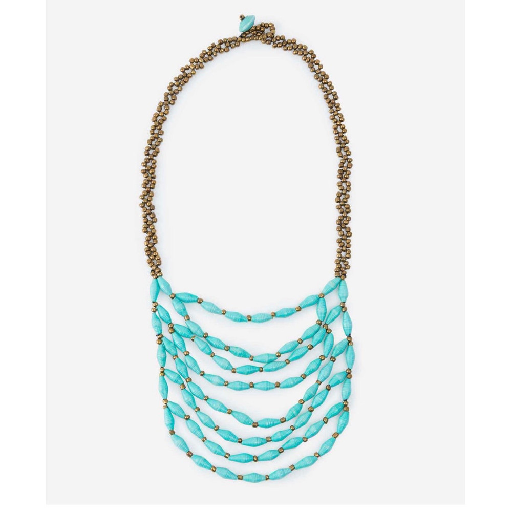 Noonday Collection Latifa Necklace